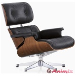 Eames lounge chair