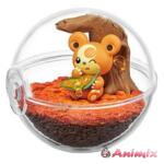 Pokemon Terrarium Collection 11 Teddiursa
