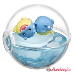Pokemon Terrarium Collection 11 Spheal