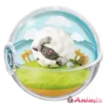 Pokemon: Terrarium Collection -Happy Days- Wooloo