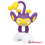 Tehira Moment Pokemon Everyone Tire Jump Mascot: Aipom