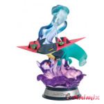 Pokemon: SWING VIGNETTE Collection 2: Drapart