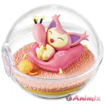 Pokemon: Terrarium Collection -Happy Days- Skitty
