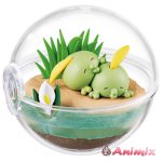 Pokemon: Terrarium Collection -Happy Days- Gulpin