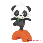 Tehira Moment Pokemon Everyone Tire Jump Mascot: Pancham