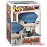 Funko Pop! Anime: Hunter x Hunter - Kite with Scythe