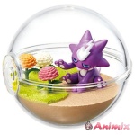 Pokemon: Terrarium Collection Ex Galar Region 2: Toxel