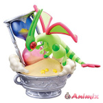 Pokemon STARRIUM SERIES Glittering Stars' Wishes: Flygon
