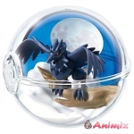 Pokemon: Terrarium Collection Ex Galar Region 2: Corviknight