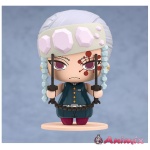 Pocket Maquette Demon Slayer: Kimetsu no Yaiba 06: Tengen Uzui