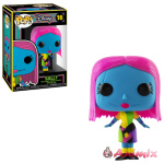 Funko Pop – The Night Before Christmas-Sally (Black Light)