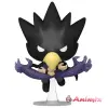 Funko Pop! Animation: My Hero Academia - Fumikage Tokoyami (Fallen Angel) - Image 2