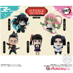 Demon Slayer: Kimetsu no Yaiba ADVERGE MOTION 6 Set
