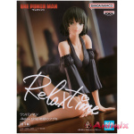 One Punch Man Relax Time Fubuki
