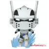Funko Pop! Animation: My Hero Academia - Tenya Iida (Recipro Burst) - Image 2