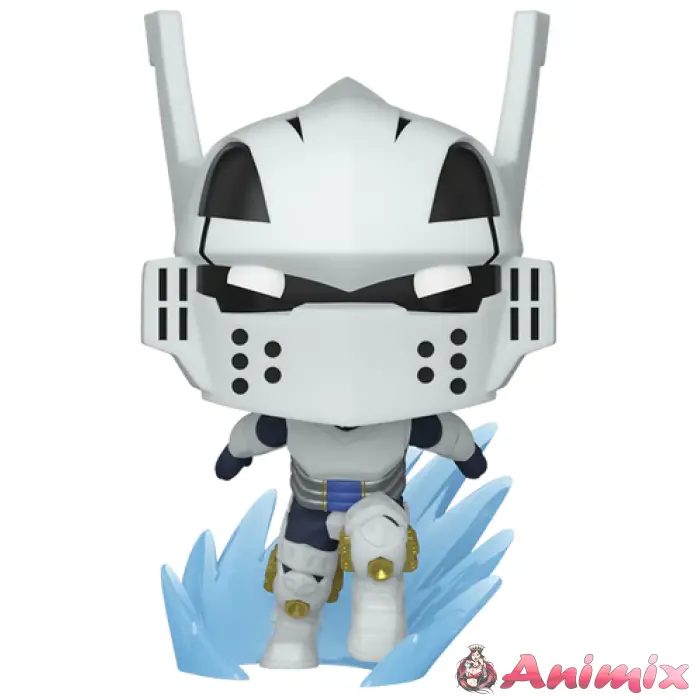 Funko Pop! Animation: My Hero Academia - Tenya Iida (Recipro Burst) - Image 2