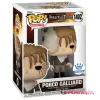Funko Pop! Animation: Attack on Titan – Porco Galliard (Special Edition)