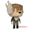 Funko Pop! Animation: Attack on Titan – Porco Galliard (Special Edition) - Image 2