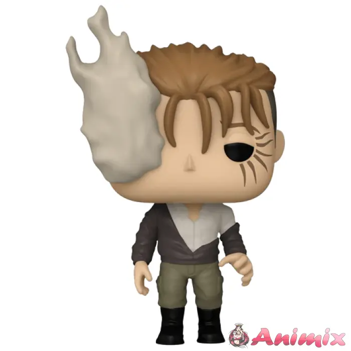 Funko Pop! Animation: Attack on Titan – Porco Galliard (Special Edition) - Image 2