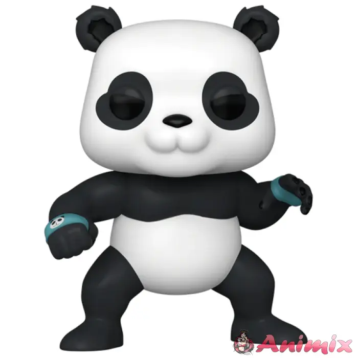 Funko Pop! Animation: Jujutsu Kaisen - Panda - Image 2