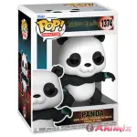 Funko Pop! Animation: Jujutsu Kaisen - Panda