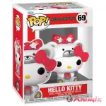 Funko Pop! Hello Kitty: Hello Kitty (Polar Bear)