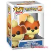 Funko Pop! Games: Pokemon - Growlithe