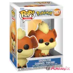 Funko Pop! Games: Pokemon - Growlithe