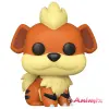 Funko Pop! Games: Pokemon - Growlithe - Image 2