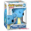 Funko Pop! Games: Pokemon - Lapras