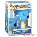 Funko Pop! Games: Pokemon - Lapras