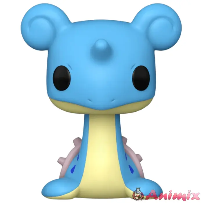 Funko Pop! Games: Pokemon - Lapras - Image 2