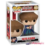 Funko Pop! Animation: Yu-Gi-Oh! - Seto Kaiba