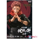 Jujutsu Kaisen Jyuhutsunowaza-Sukuna-