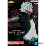 My Hero Academia THE EVIL VILLAINS Vol.7 Dabi