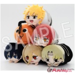 Chainsaw Man: Mochikororin Plush Mascot