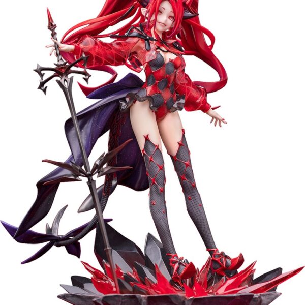 1/7 GIRLS FROM HELL: VIOLA Figure