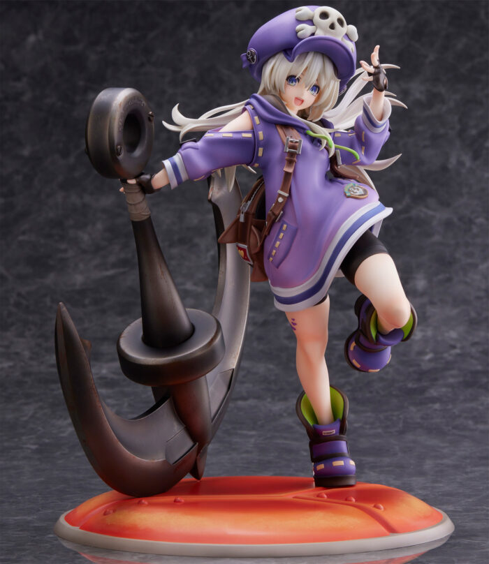 1/7 GUILTY GEAR -STRIVE- May Another Color Ver.