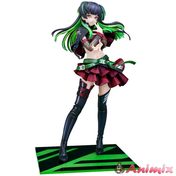 1/7 THE IDOLM@STER SHINY COLORS: Fuyuko Mayuzumi: Neon Light Romancer Ver.