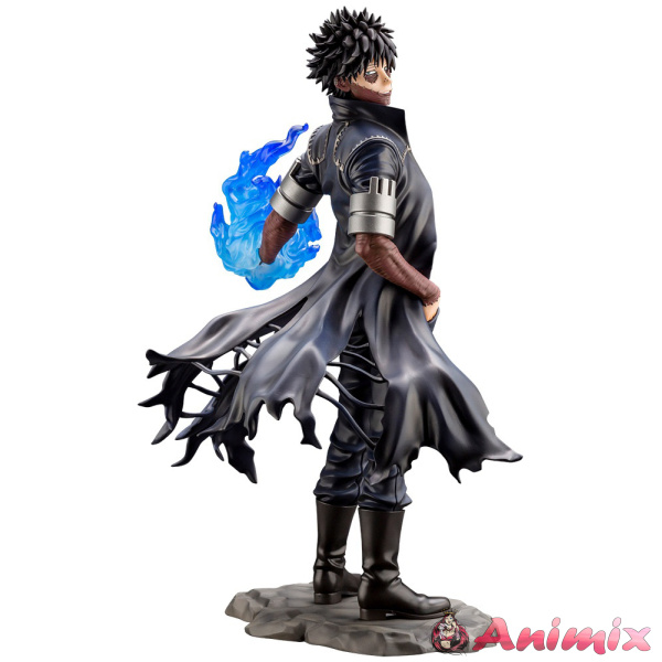 1/8 ARTFX J Dabi (My Hero Academia)