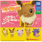 Pokemon Technique Snap Various Techniques