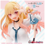 My Dress-Up Darling Colorful Figure Kitagawa Marine Uniform Ver.