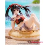 Date A Live IV Aqua Float Girls Figure Kurumi Tokisaki