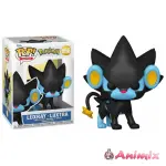FUNKO POP!:POKEMON-LUXRAY(EMEA)