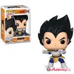 FUNKO POP! ANIMATION:DBZ S6-VEGETA