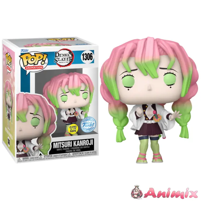 IMG-9471_530xmitsuri FUNKO POP!:DEMON SLAYER-MITSURI(GW)(EX) - Image 1