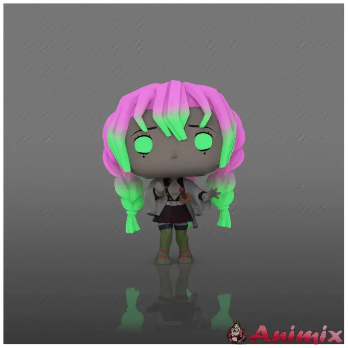 FUNKO POP!:DEMON SLAYER-MITSURI(GW)(EX) - Image 2