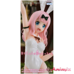 Kaguya-sama: Love Is War BiCute Bunnies Figure Chika Fujiwara