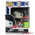 Funko Pop! Animation: Demon Slayer-Enmu CCA