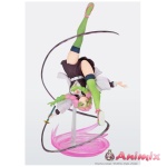 Demon Slayer: Kimetsu no Yaiba Aerial Figure Mitsuri Kanroji